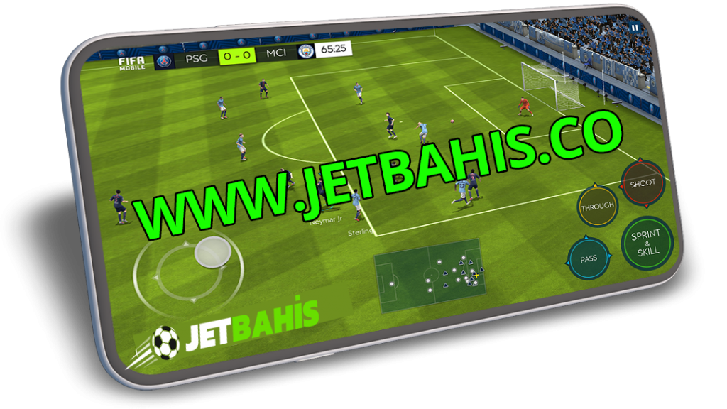 Jetbahis Giriş 2021 Analizi