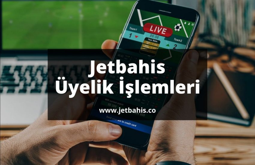 Jetbahis-Uye